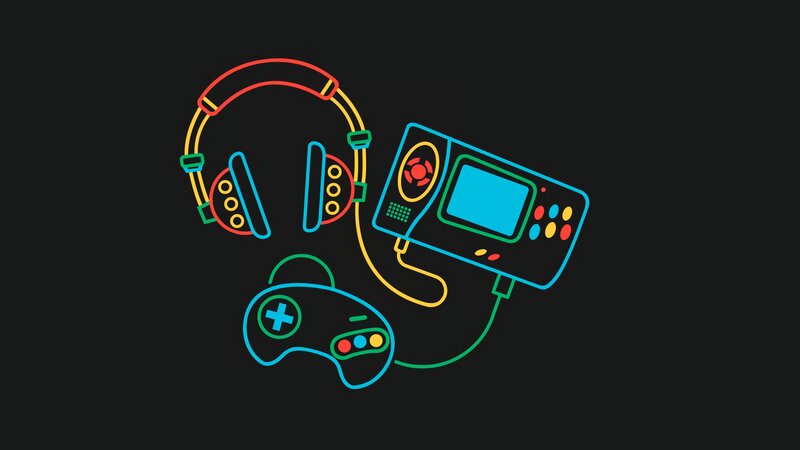 Gaming Accessories