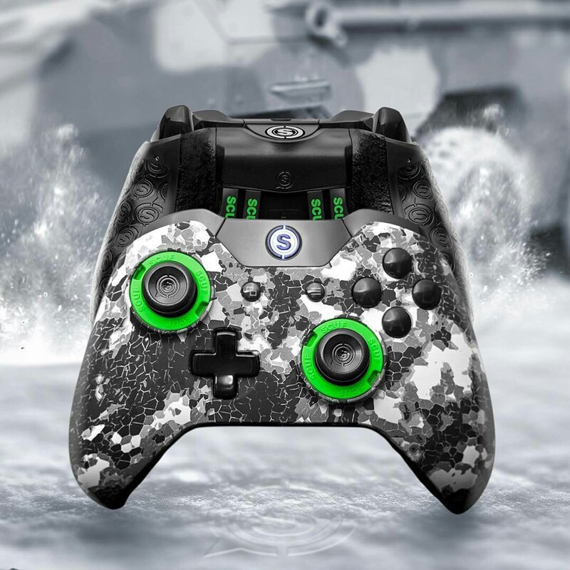 Gaming Controller