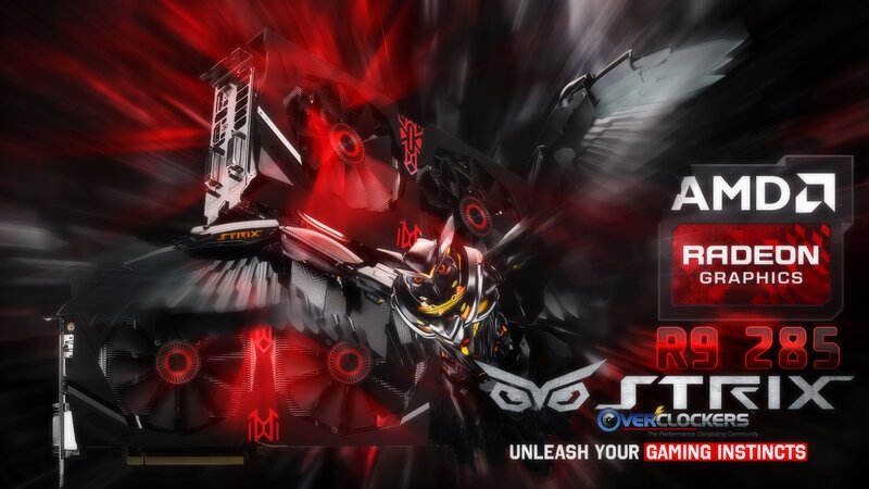 Gaming Graphics Card
