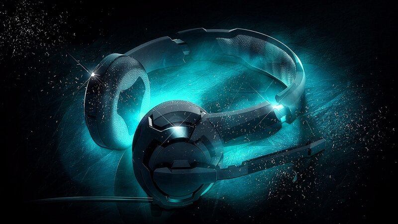 Gaming Headset