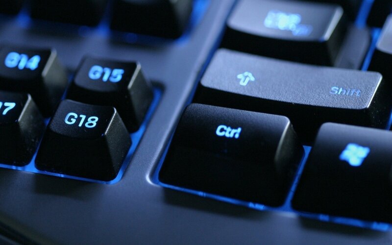 Gaming Keyboard