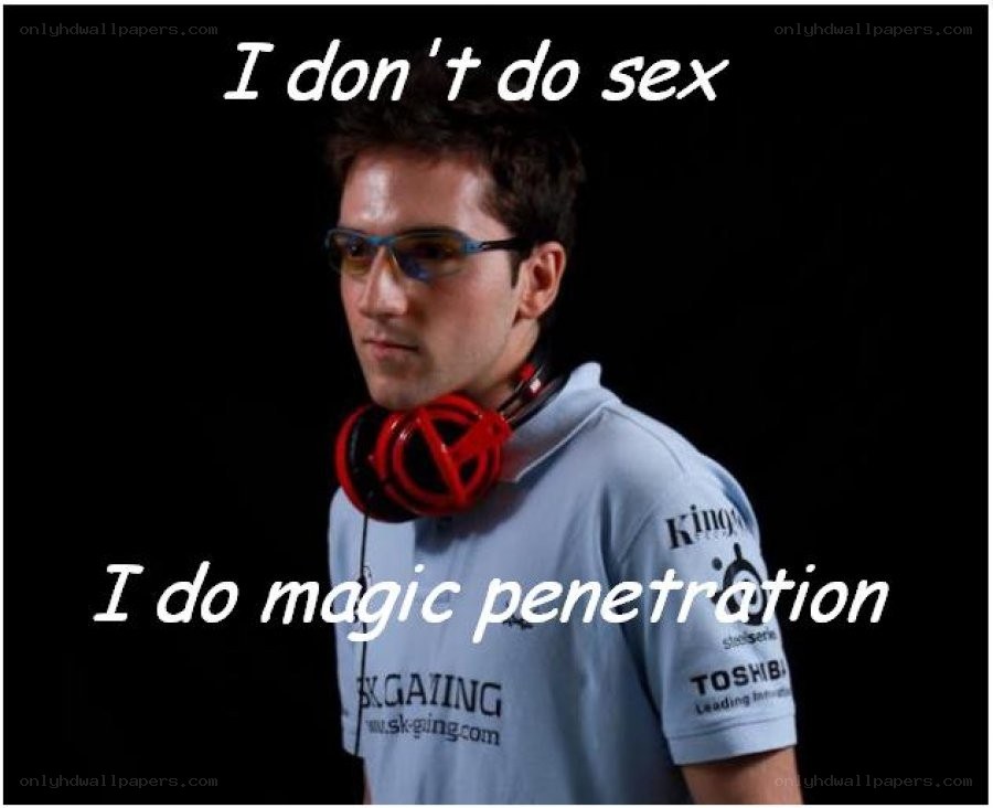 gaming meme with text