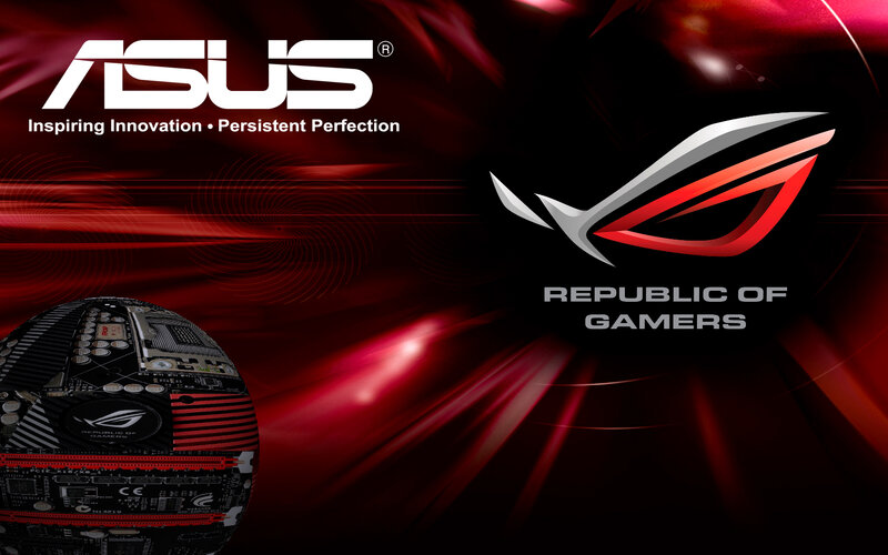 Gaming Motherboard