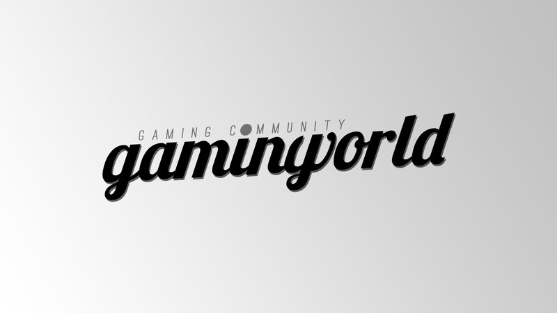 Gamingworld Logo