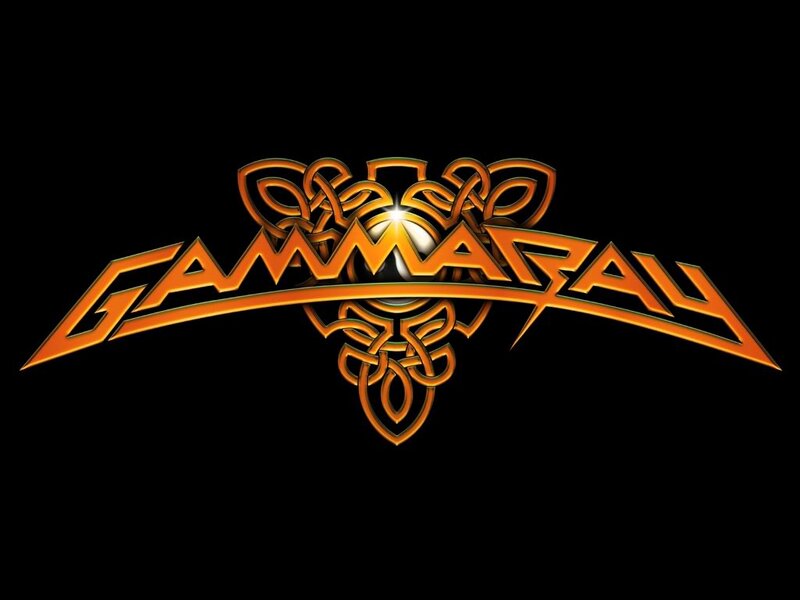 Gammaraud Logo