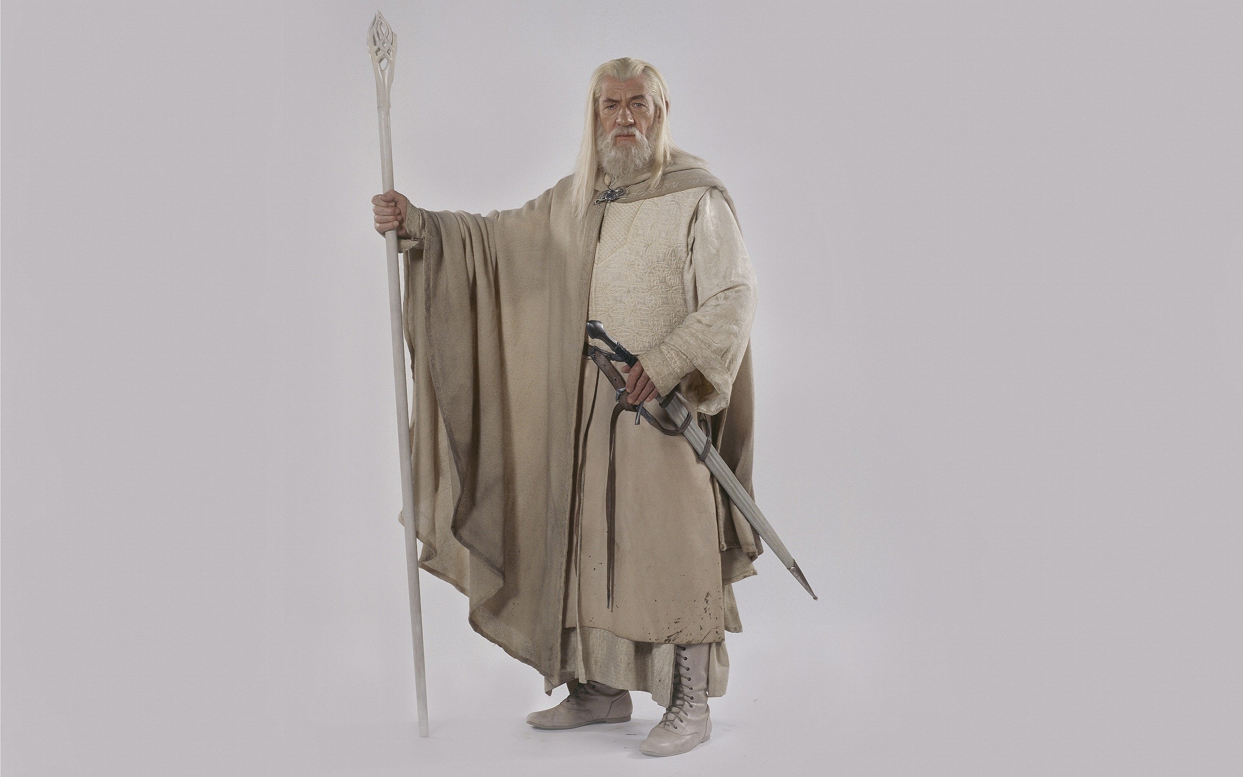 Gandalf the White