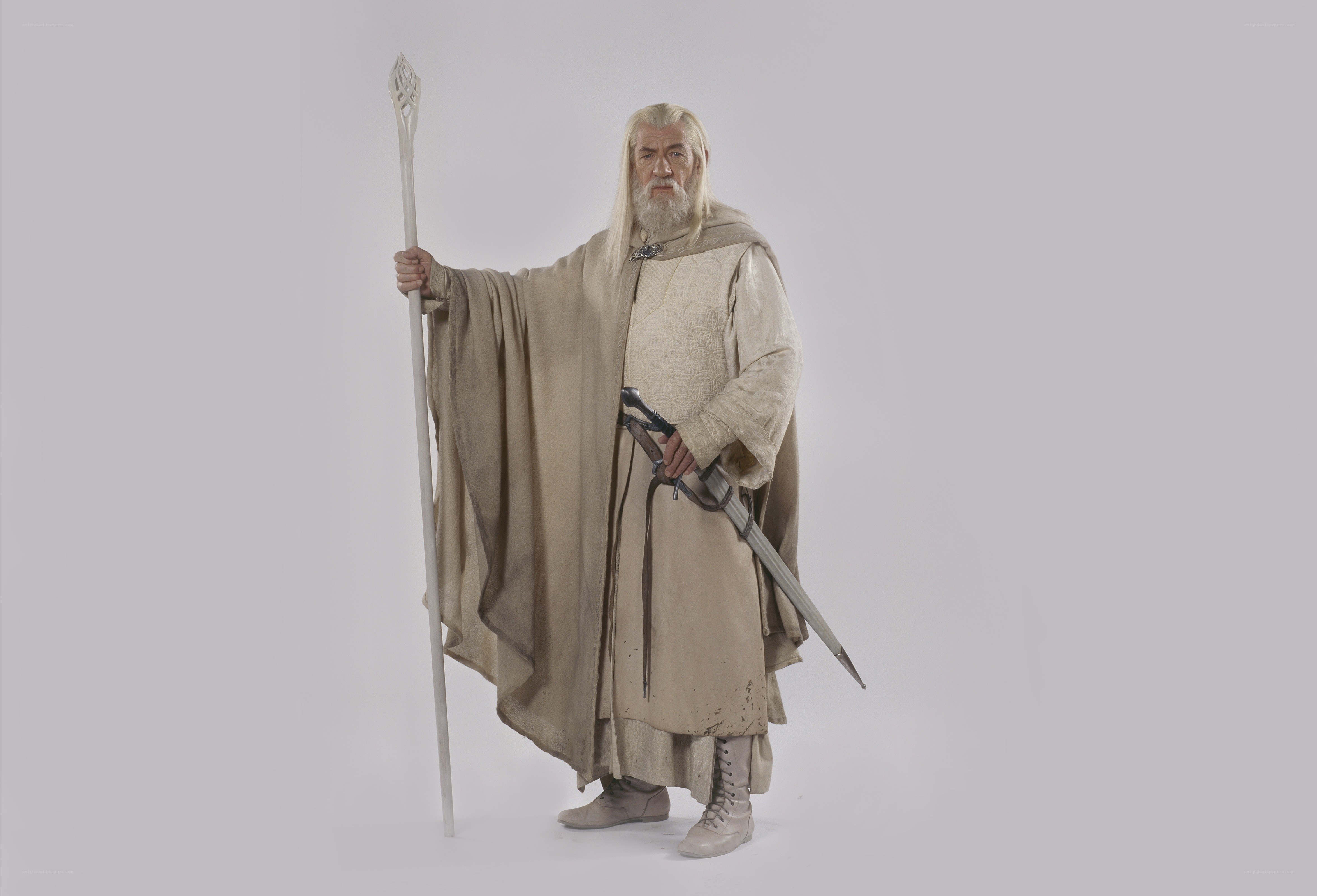 Gandalf the White