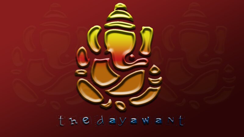 Ganesha Icon
