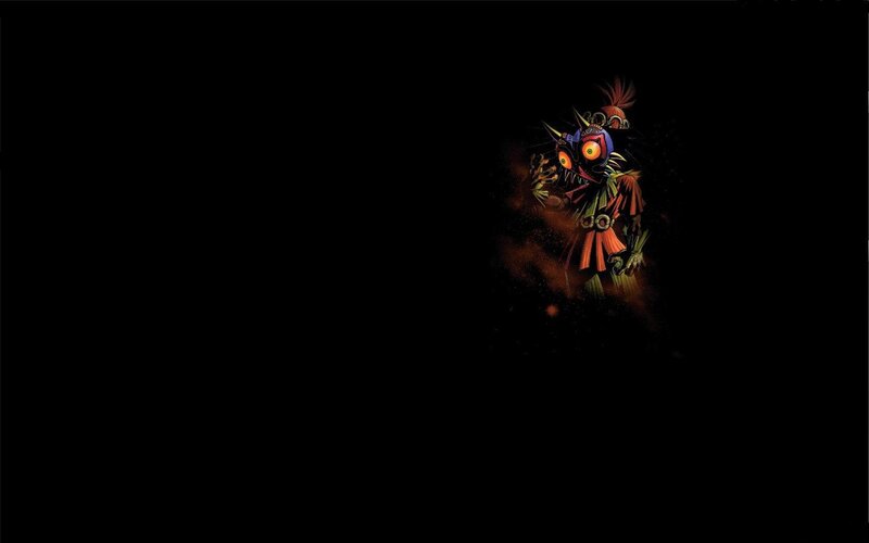 Ganon from The Legend of Zelda