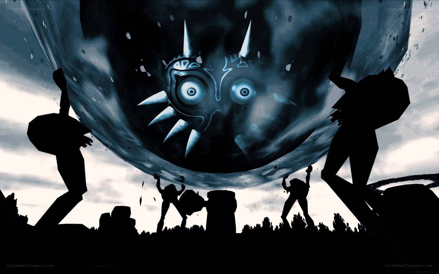 Ganon's Final Form