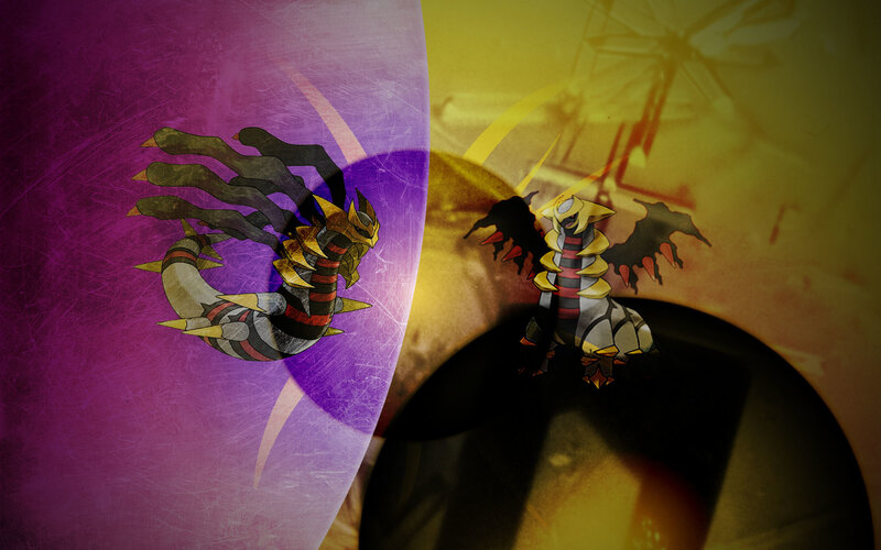 Garchomp and Garchomps