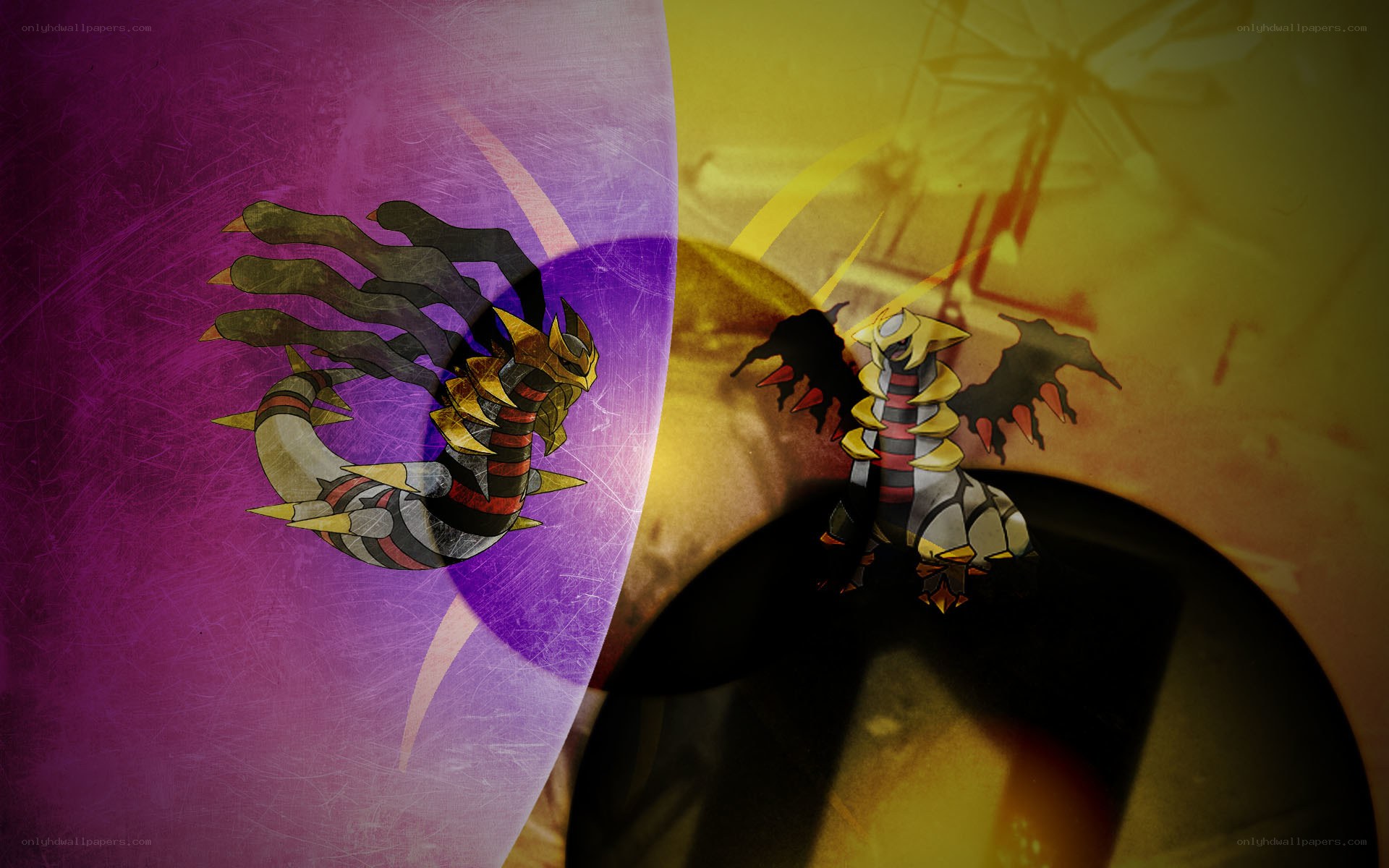 Garchomp and Garchomps