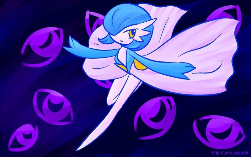 Garchomp in Flight