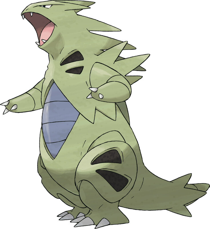 Garchomp Pokémon