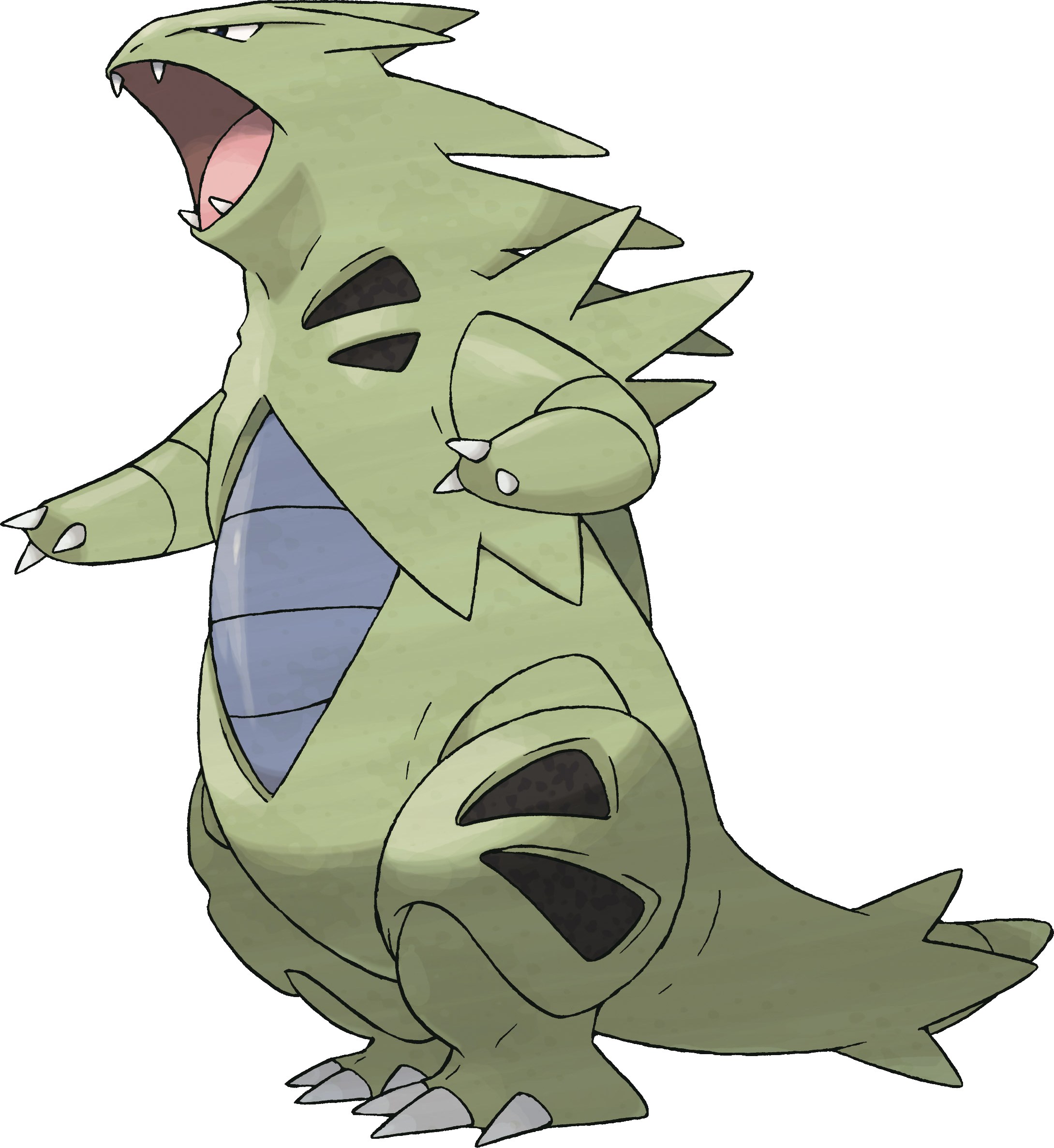 Garchomp Pokémon
