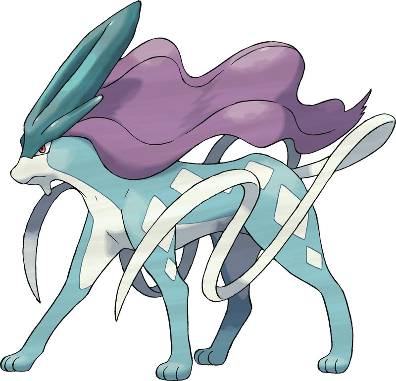 Garchomp Pokémon