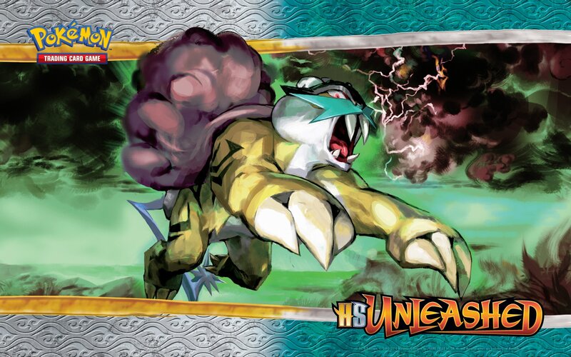 Garchomp Roaring