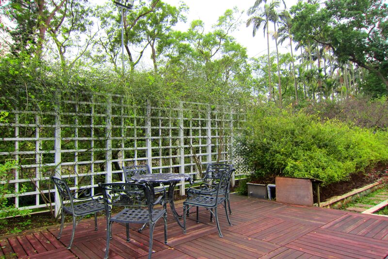 Garden Patio Furniture