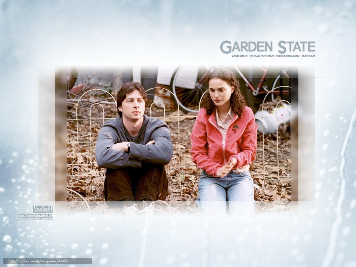 Garden State movie still