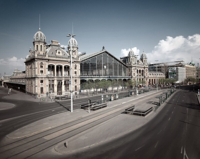 Gare De Lyon Station