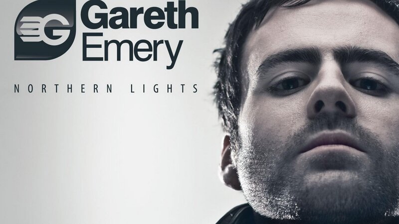 Gareth Emery Northern Lights