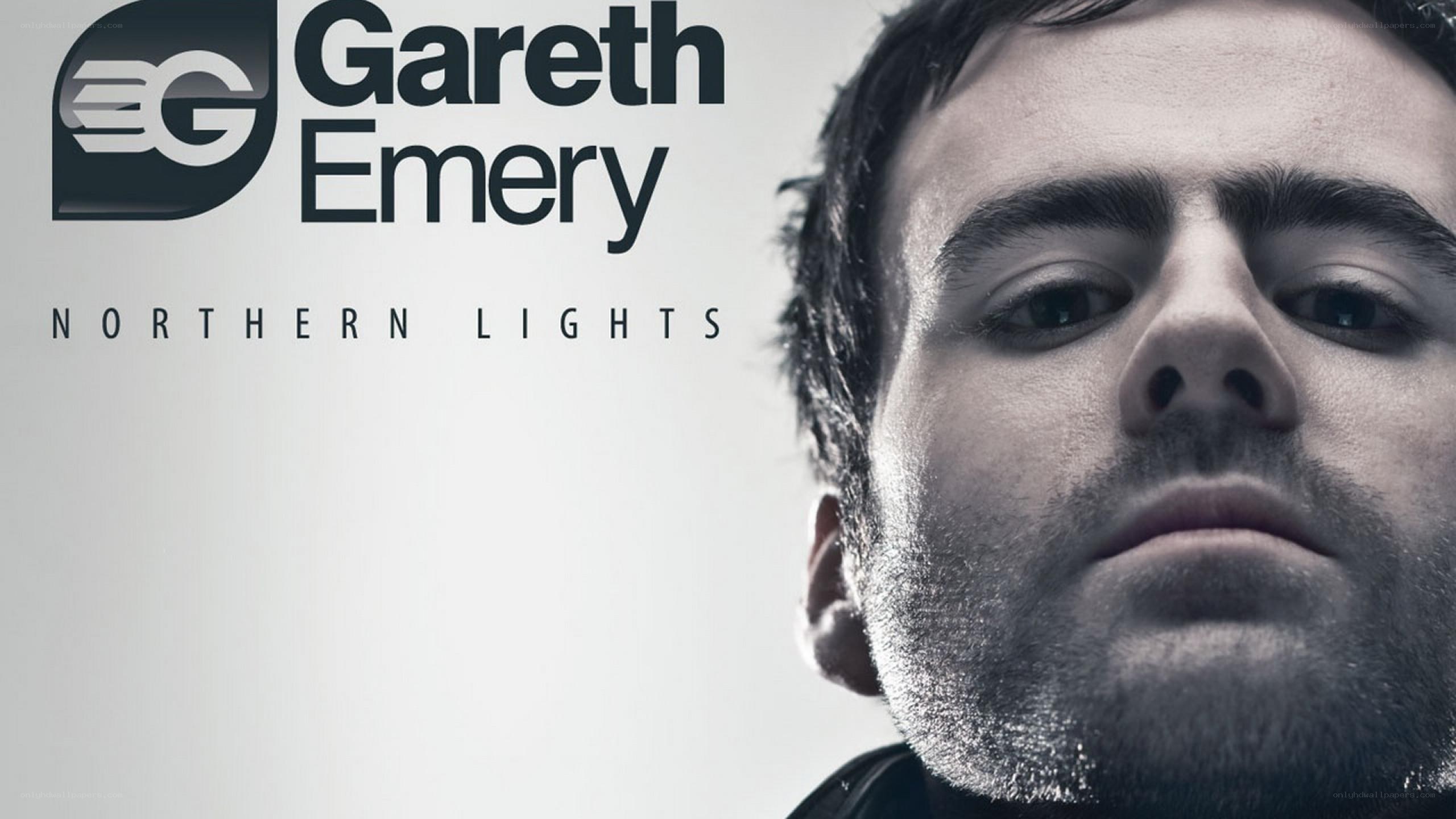 Gareth Emery Northern Lights