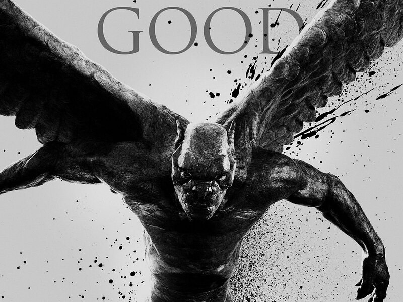 Gargoyle Creature