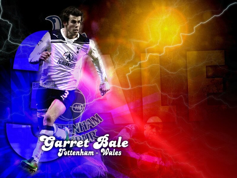 Garrett Bale Running