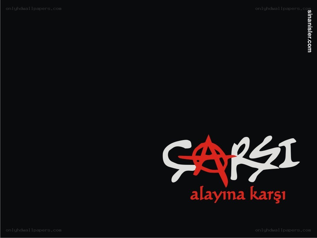 Garsı logo design