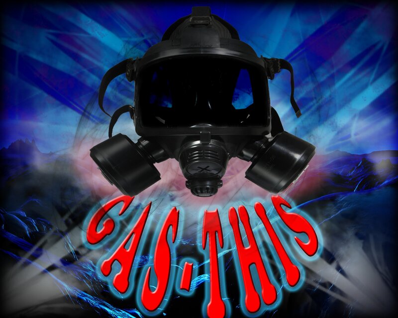 Gas Mask