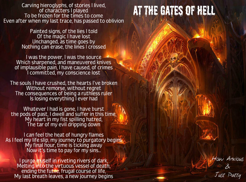 Gates of Hell
