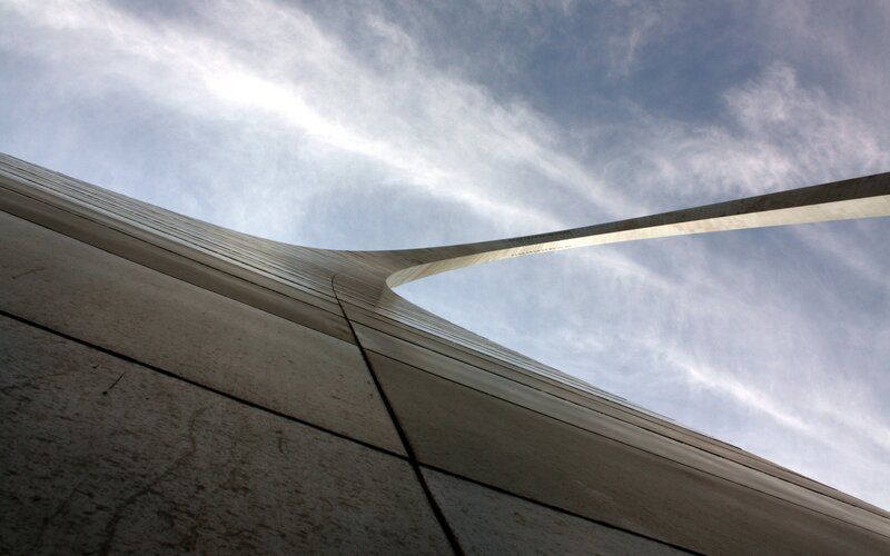 Gateway Arch