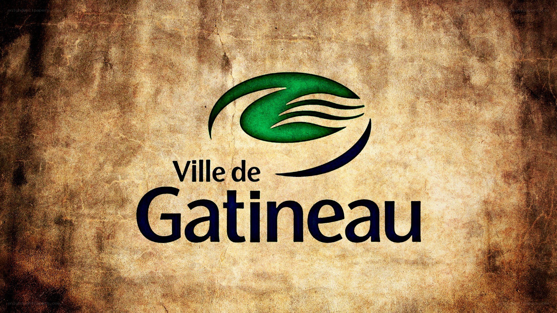 Gatineau city logo