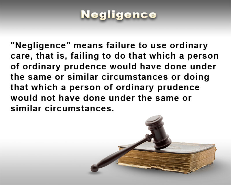 Gavel on Book