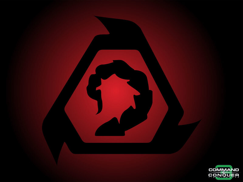 GDI logo from Command & Conquer