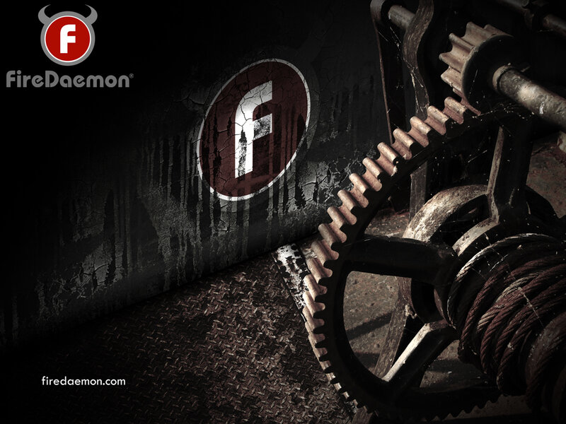 Gears and Machinery