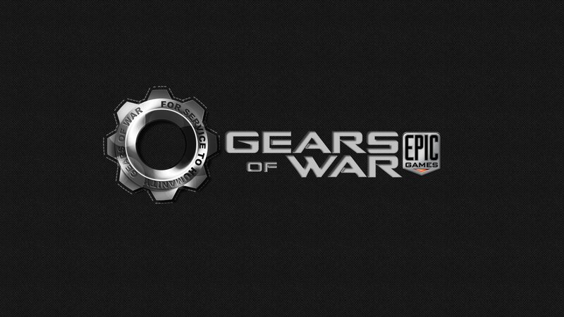 Gears of War logo
