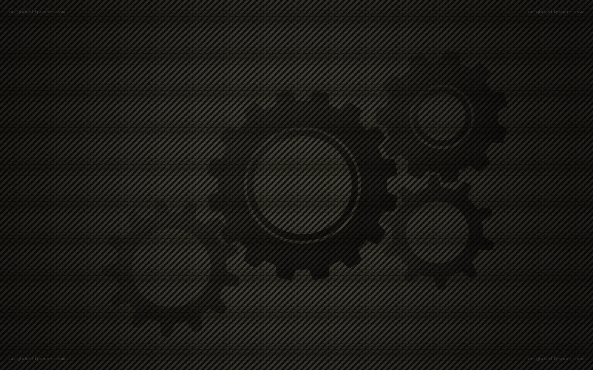 gears on dark background