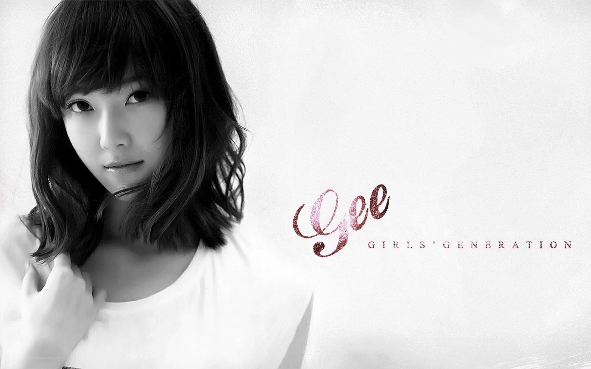 Gee by Girls' Generation
