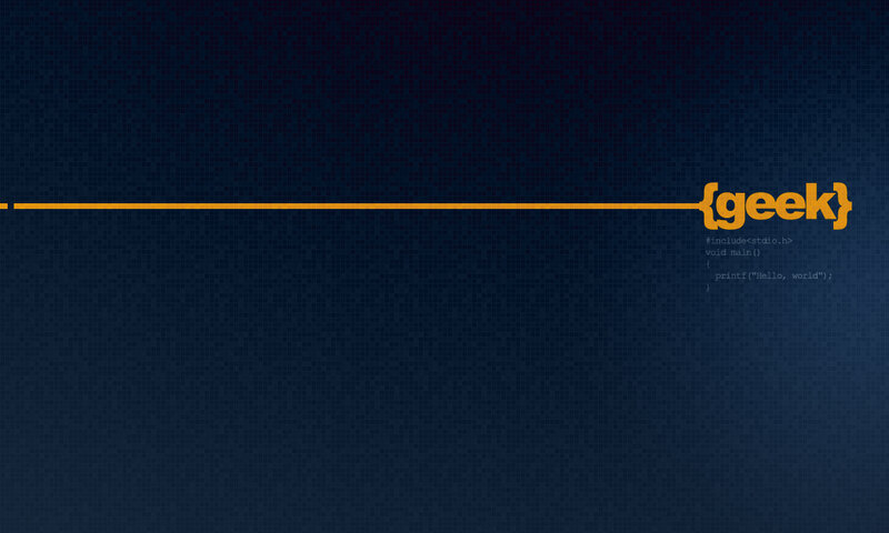 geek code background