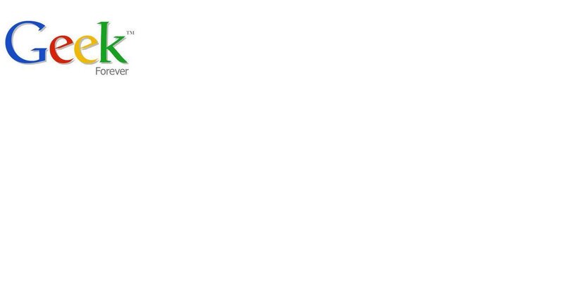 Geek Forever logo