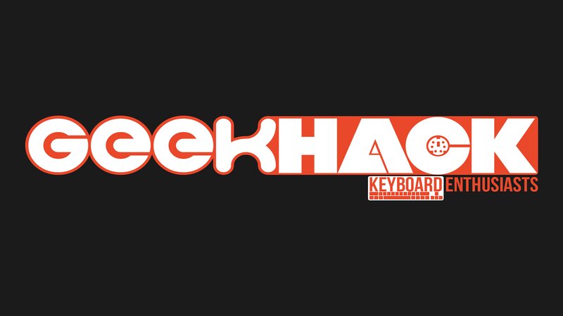Geekhack Logo