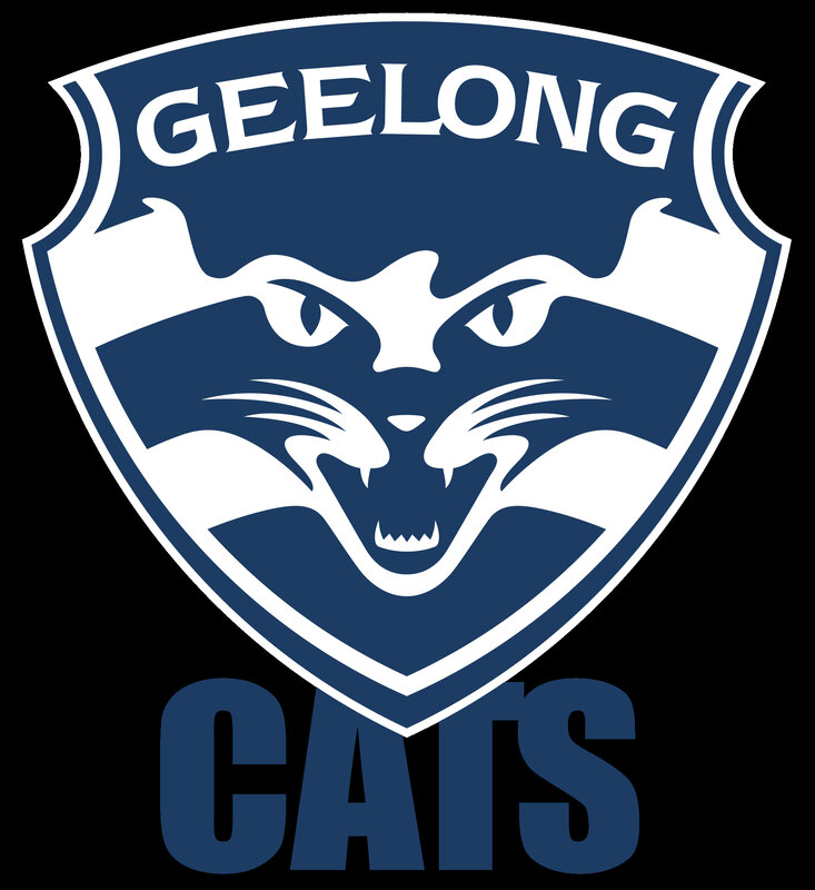 Geelong Cats logo
