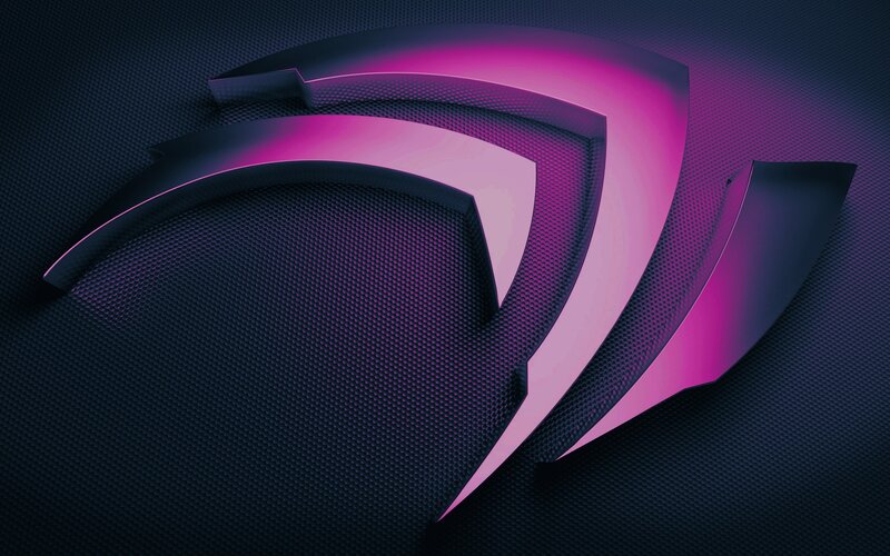 Geforce Rtx Logo