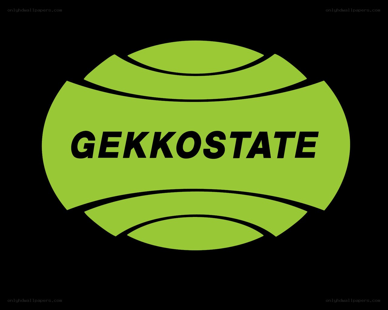 Gekkostate logo
