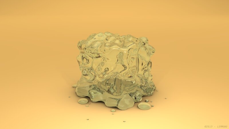 Gelatinous Cube