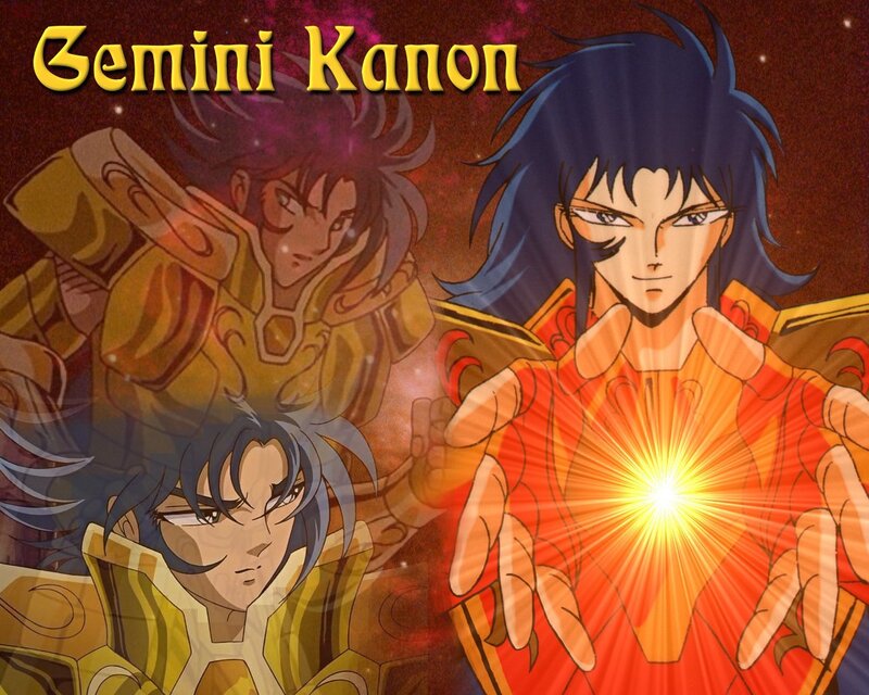 Gemini Kanon artwork