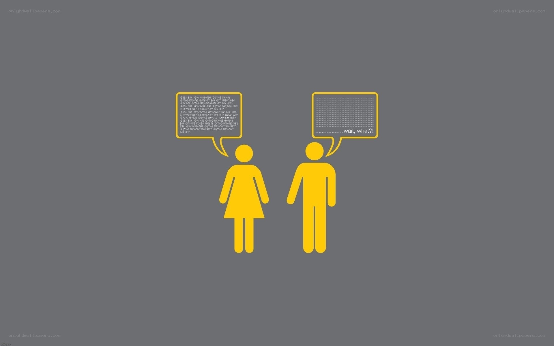 gender communication gap
