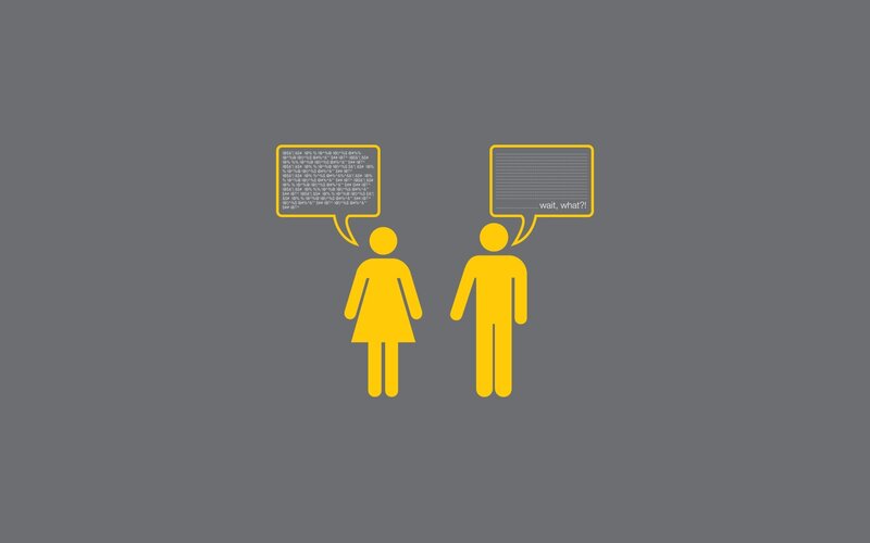 gender communication gap