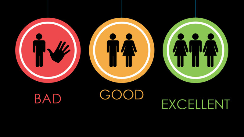 Gender Diversity Icons